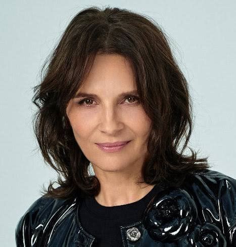 juliette binoche net worth|Juliette Binoche Bio